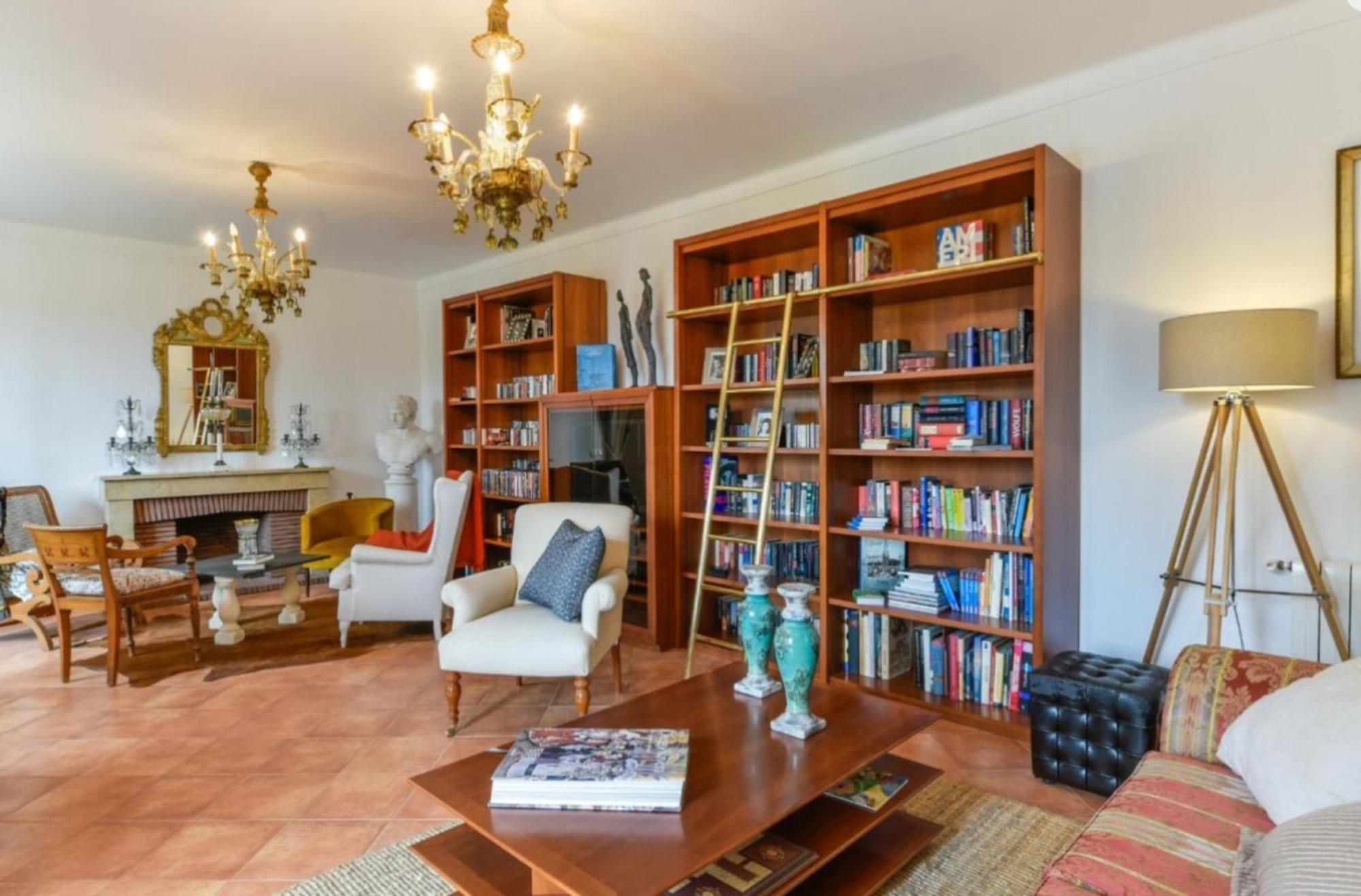 Bed and breakfast Embat Im Es Llobets Llucmajor (Mallorca)